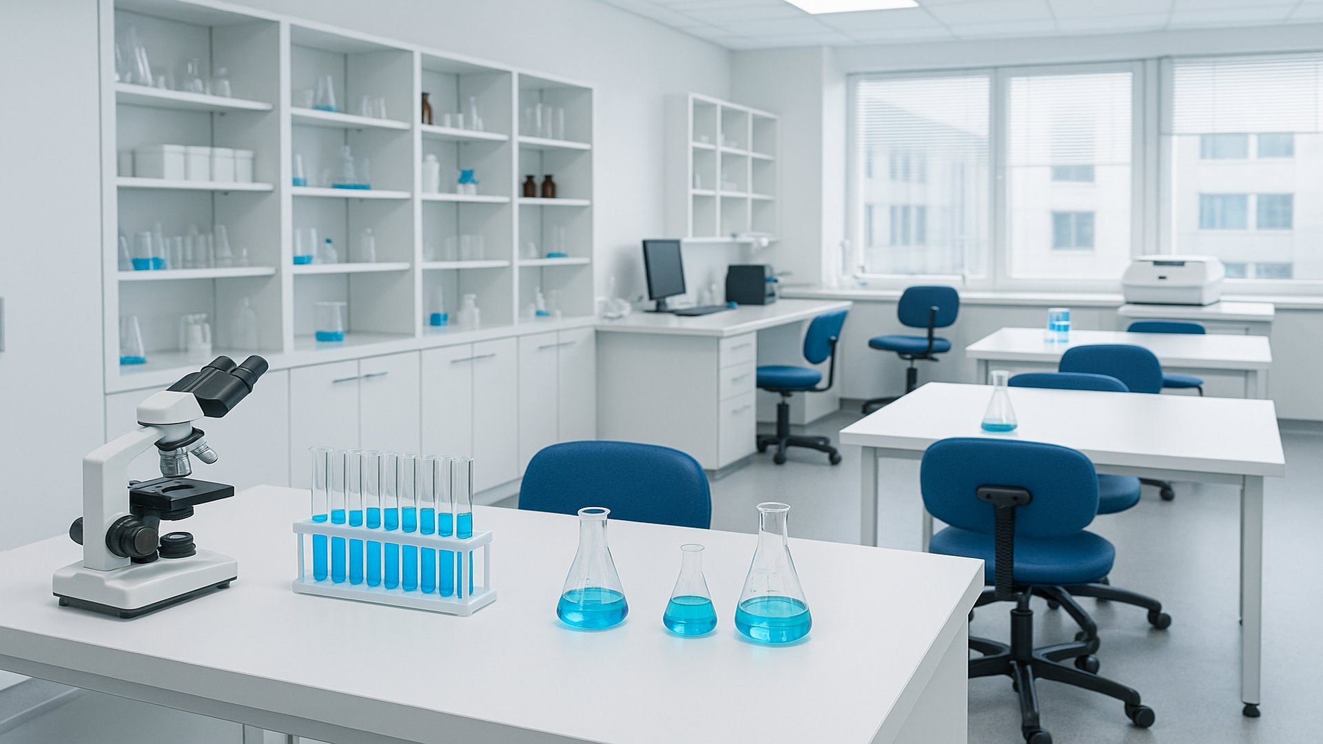 Arzt- und Therapie­praxen